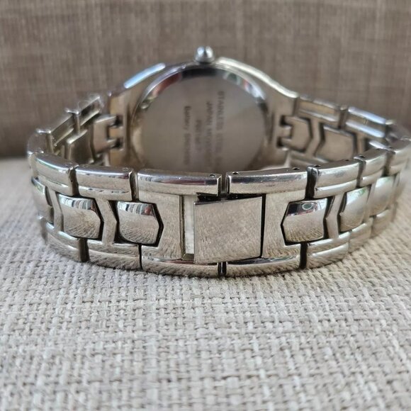 Vintage Silver Women\'s Watch main image 5